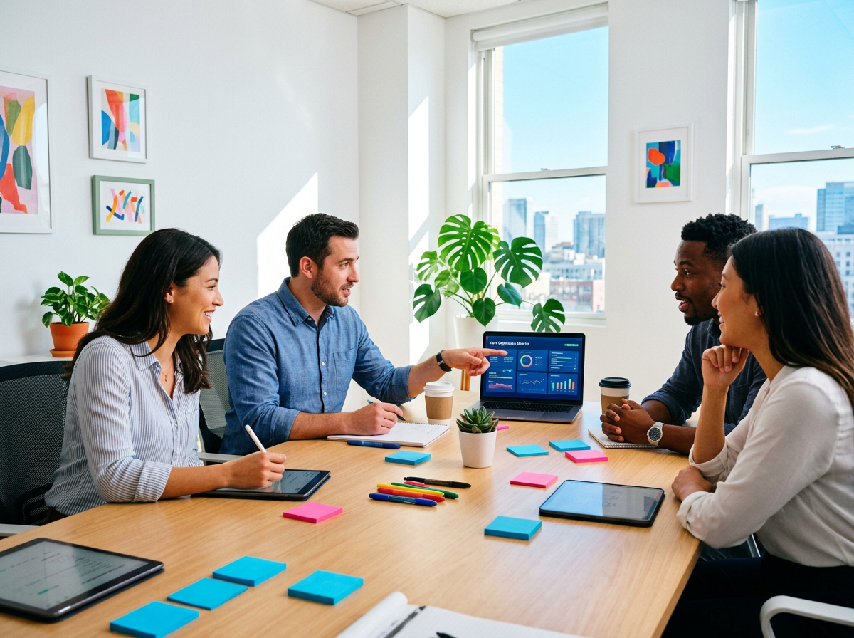 The UX-Local SEO Connection: Win More Local Searches in Chicago