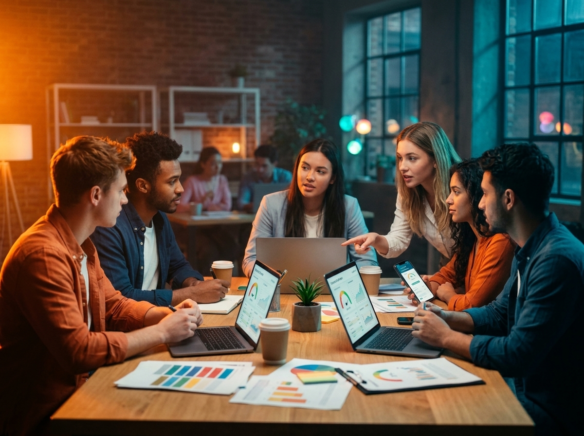 Vendor Credit 101: Build a Stronger Business Profile with Reporting Trade Lines
