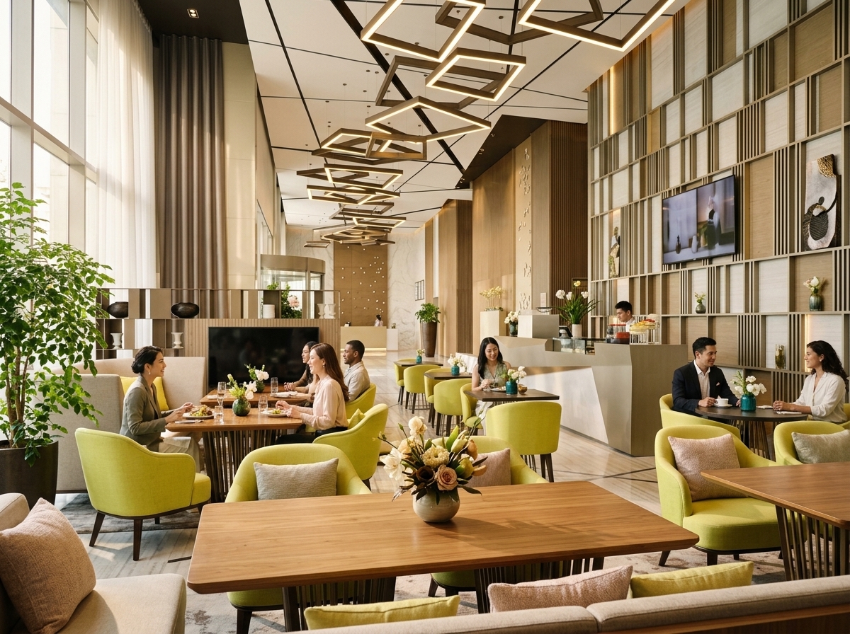 Open Plan Systems for the Modern UAE: Quiet, Flexible, and Future-Ready — Gravity Trading insight 2