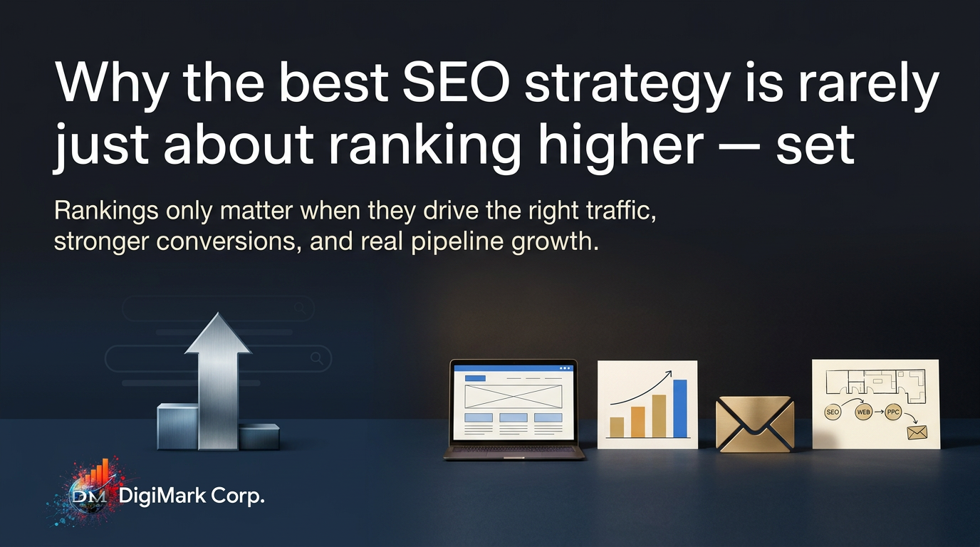 Why the Best SEO Strategy Is Not Just About Ranking Higher 3