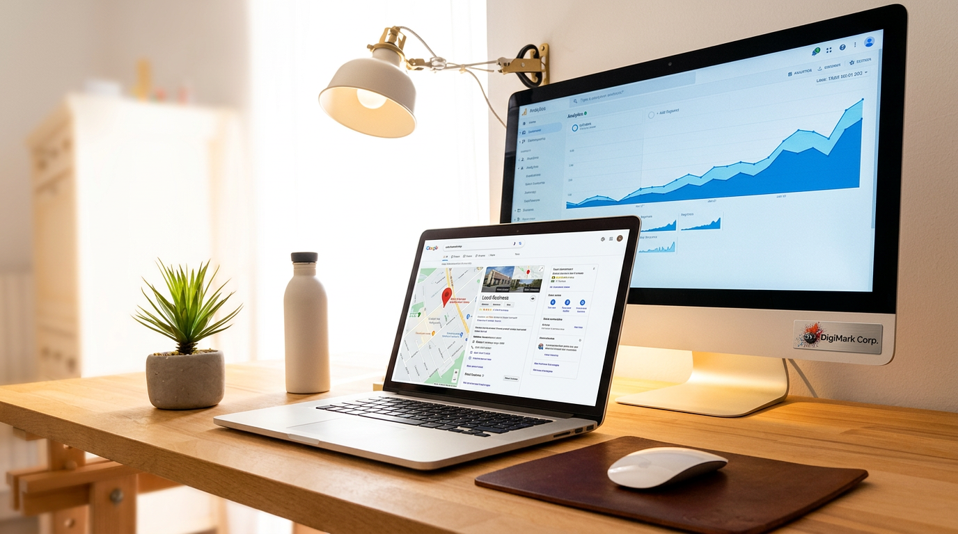 Google Business Profile: The Local Growth Asset Most Businesses Underuse in Summer 2