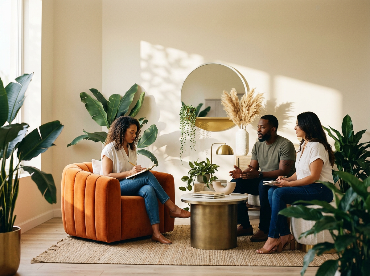 12 High-Performance Home Office Setup Ideas for the UAE: Ergonomic, Sustainable, Bespoke — Gravity Trading insight 1