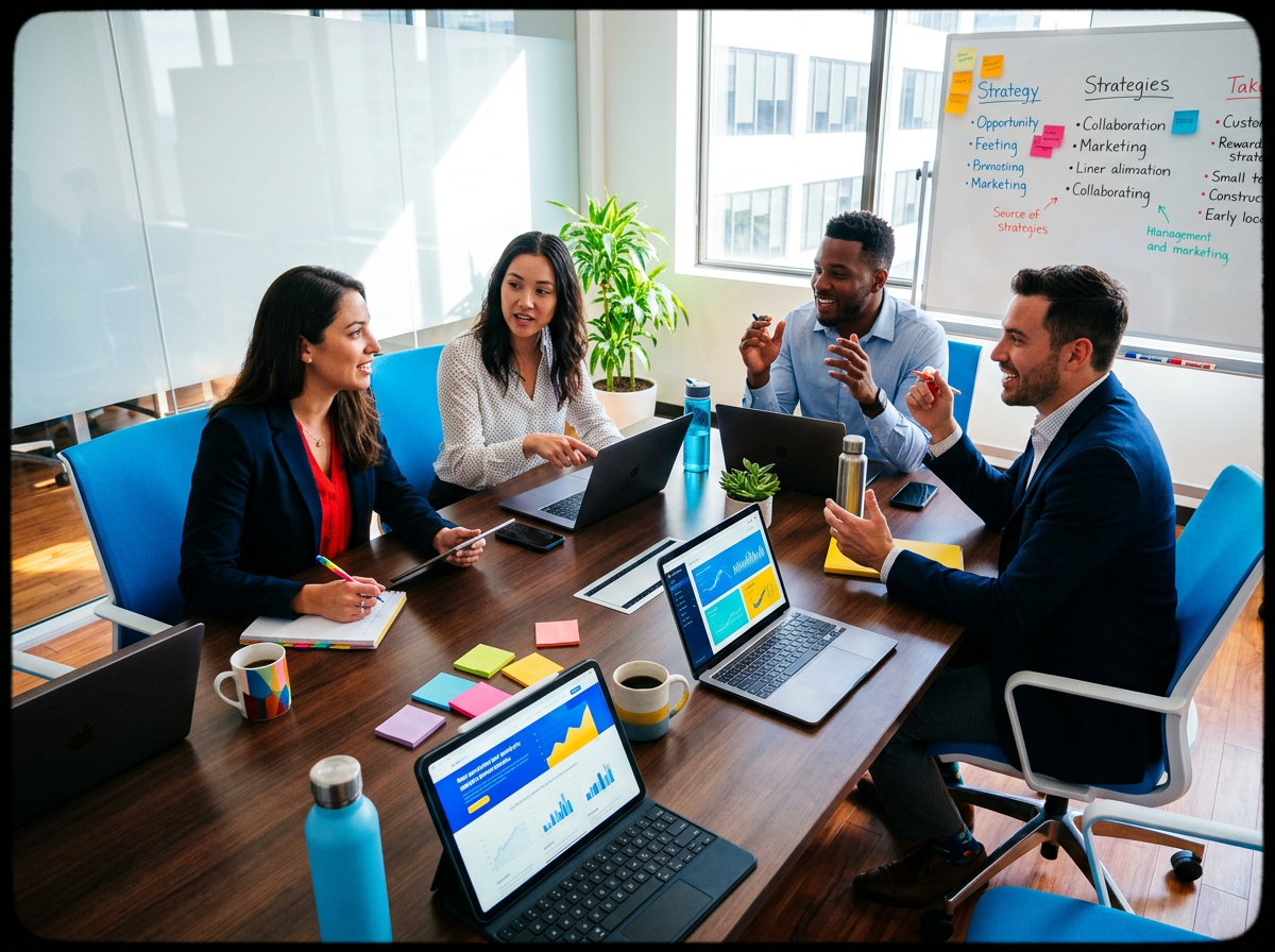 Before You Invest: What Chicago Businesses Should Know About a New Website