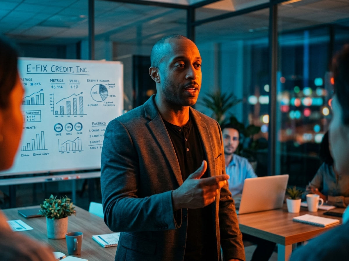 Stress‑Free Funding Readiness: 7 Simple Wins to Unlock Business Capital
