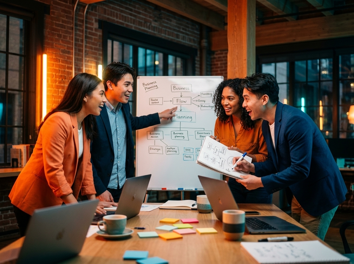 Fundable From Day One: Your Blueprint to Win Credit and Capital