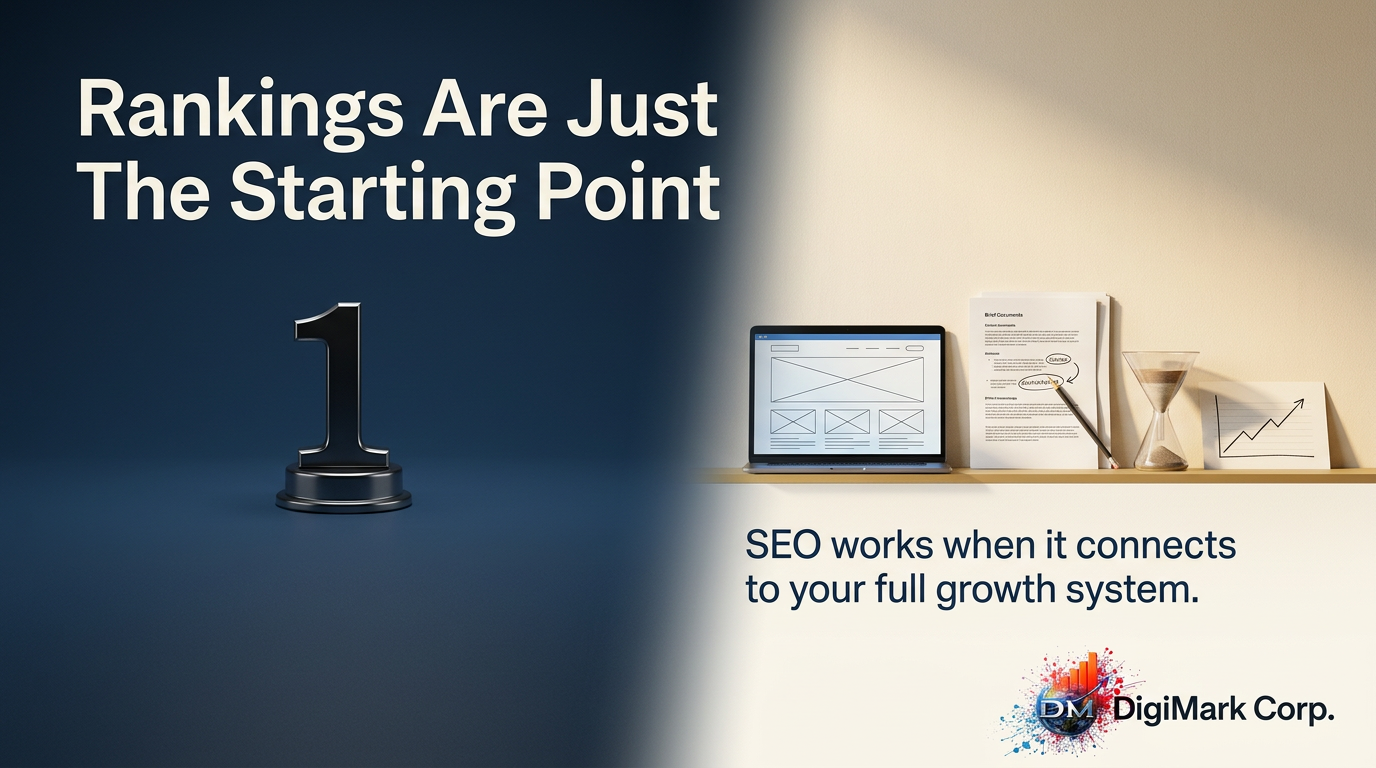 Why the Best SEO Strategy Is Not Just About Ranking Higher 2