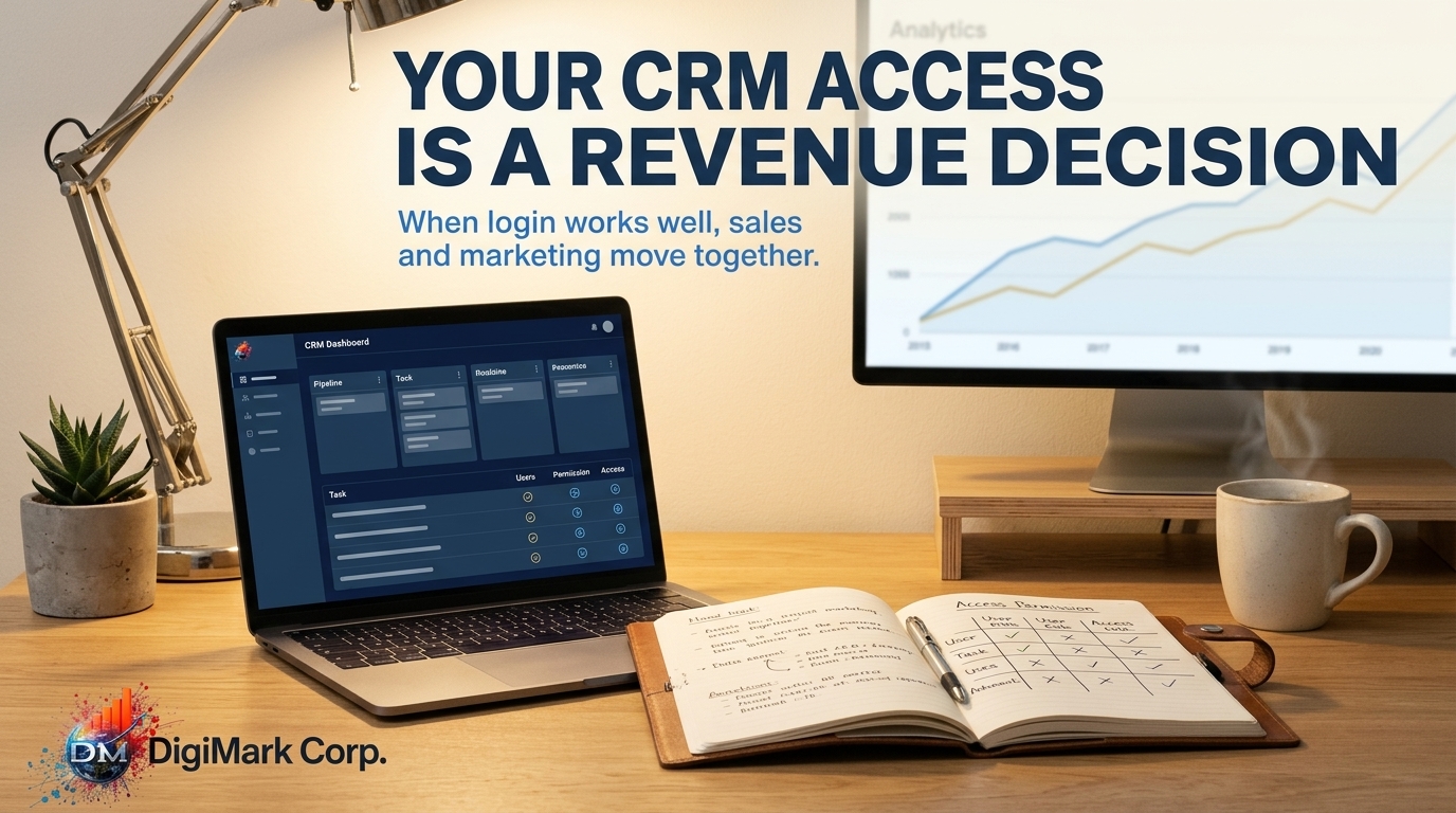 Salesforce Login Is a Revenue Checkpoint—Treat It Like One 2
