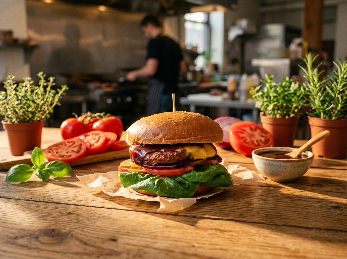 Made-From-Scratch vs. Fast Food: Why Our Burgers Win Every Bite 2 nano banana generated 4c31b6f136ff4f85f52f