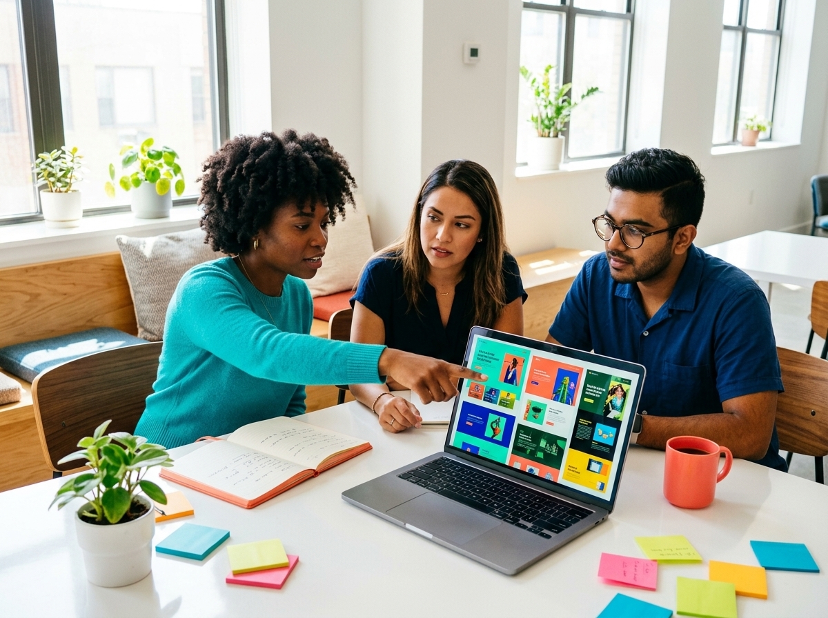 Wix Website Builder vs. Custom Websites: The Smart Path for Chicago Small Businesses