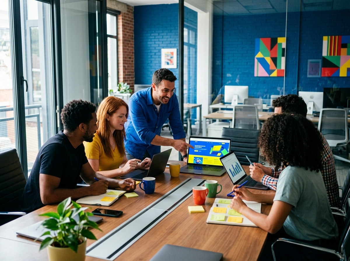 Is Your GoDaddy Website Holding You Back? A Chicago Growth Guide