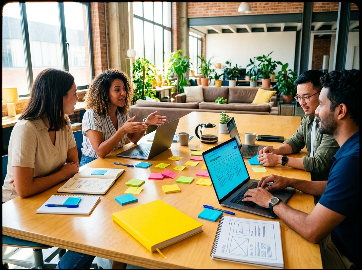 Google Sites vs. Custom Websites: What Chicago Small Businesses Need to Know