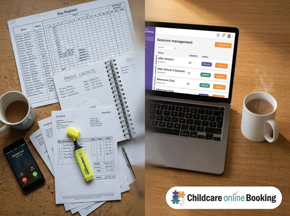 Stop the Spreadsheet Scramble: One System for Your Club 1 Childcare software nano banana generated 65d9c639aea59dfd2d09