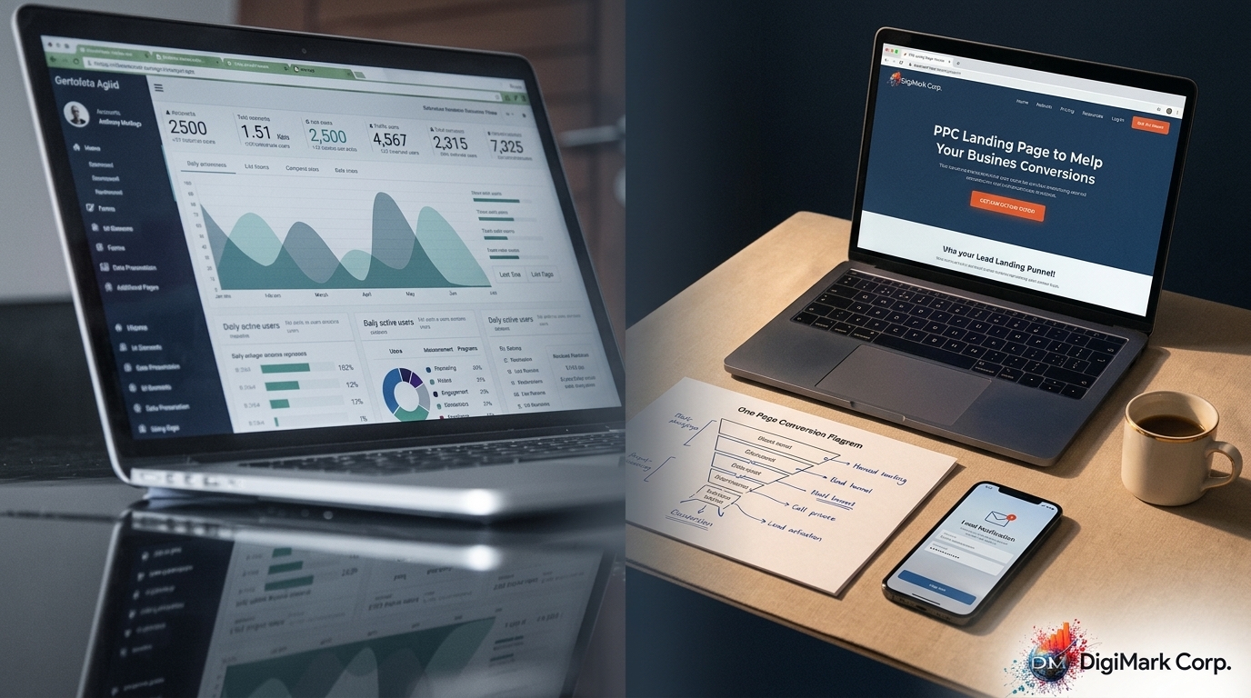 Website Traffic Buys: Why Clicks Without a Conversion Plan Are Just a Cost Center 3