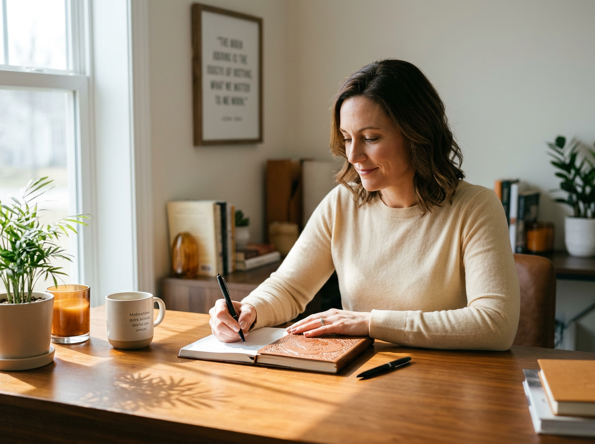 How to Turn Your Lived Experience into a Meaningful Message—Without Self-Betrayal