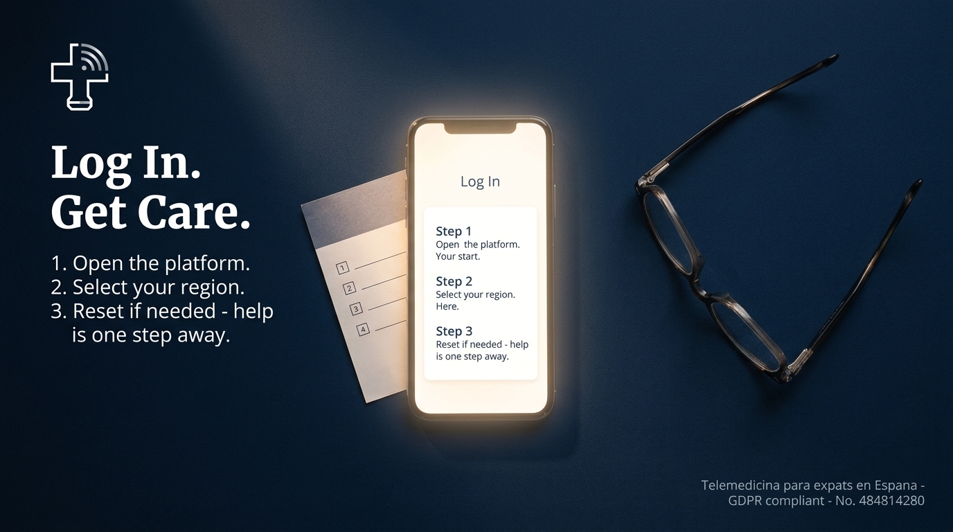 Teladoc Login: Simple Steps to Access Care Fast