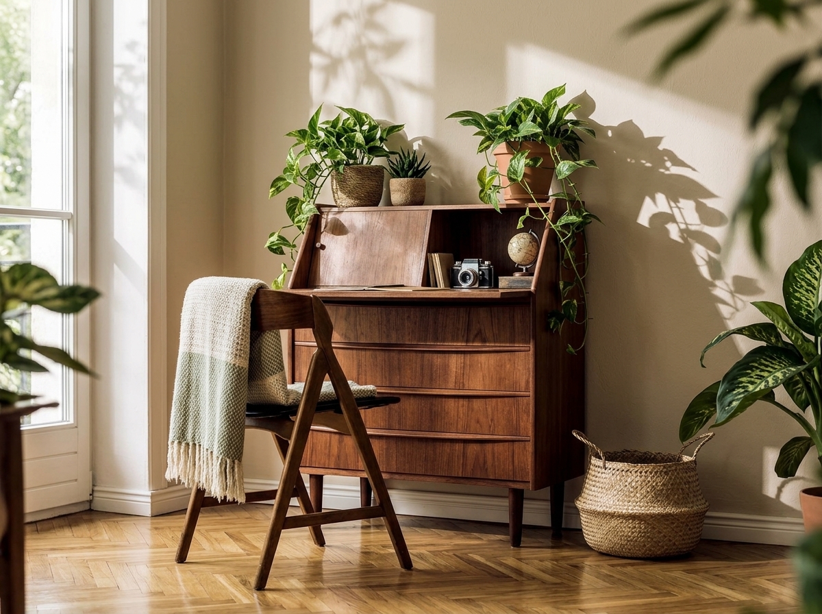 Home Office Layout Ideas: 12 Designer Concepts for Light, Focus, and Flow — Gravity Trading insight 1