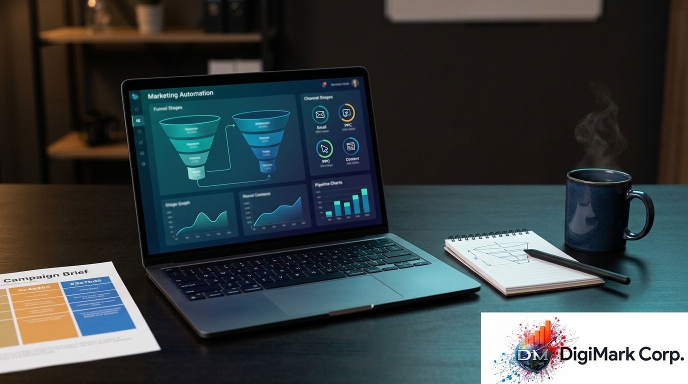 What Is Marketing Automation? Your Always-On System for Predictable Growth 2