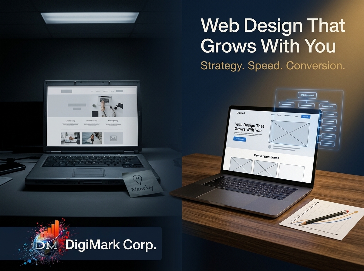 Web Designers Near Me? Pick the Team That Turns Your Site into a Q2 Growth Engine 2