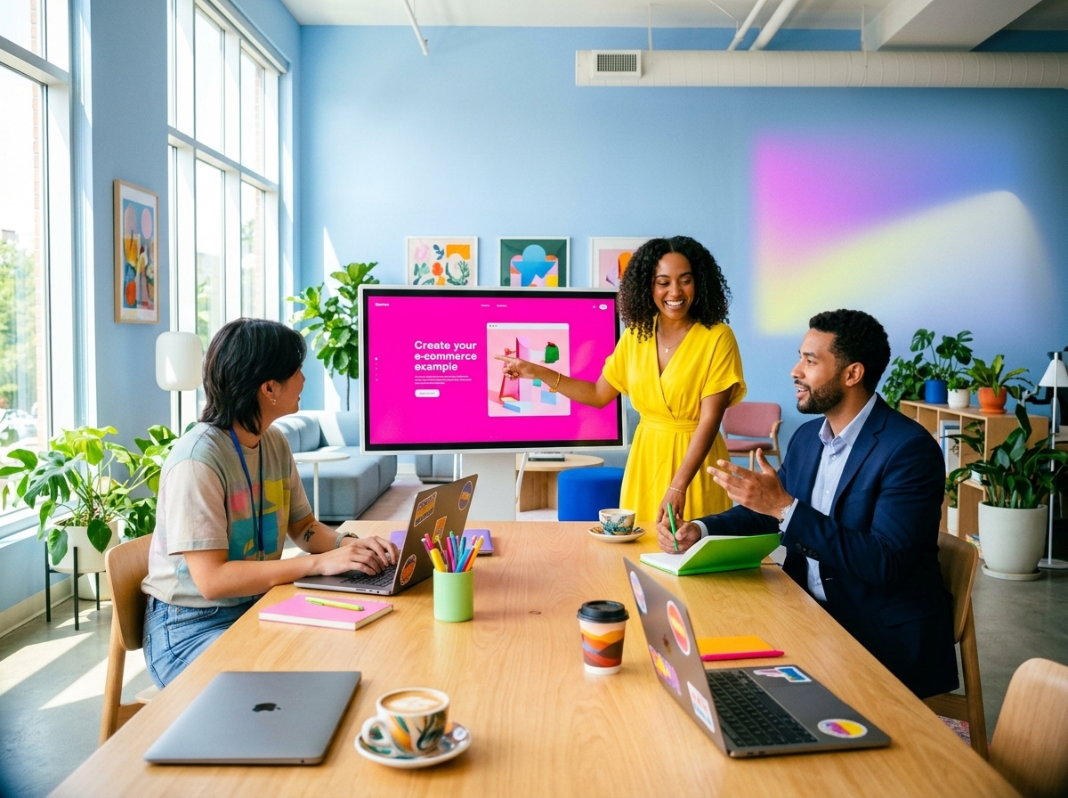 How Tailored Content Attracts Better Traffic for Ecommerce Brands