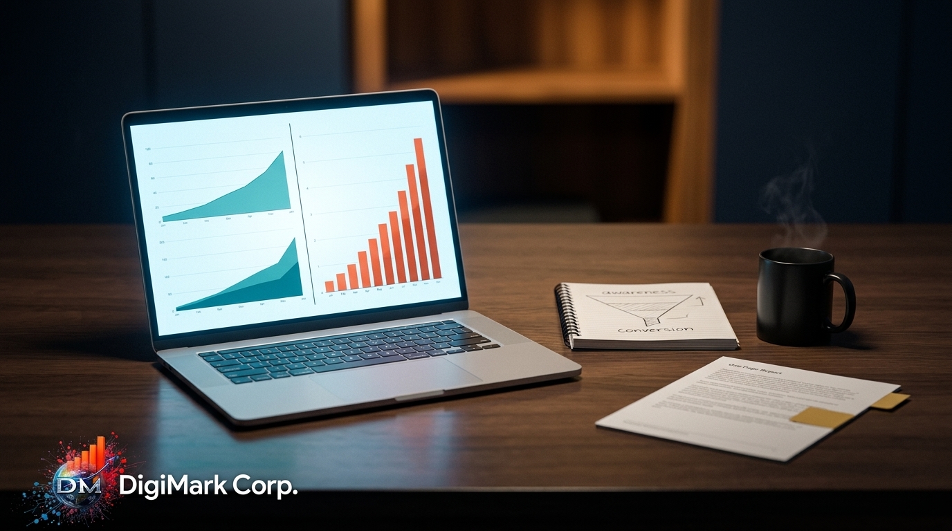 Digital Marketing Course: Build a Connected Growth System, Not a Channel Checklist 3