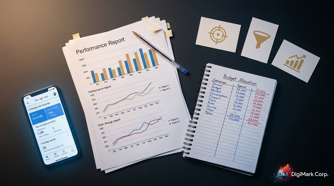 Google Ads Cost: Plan It Like a Profit Center, Not a Mystery Line Item 2