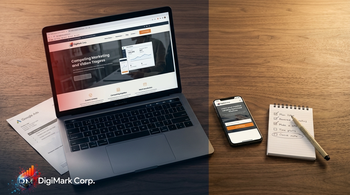 A Website That Looks Good but Does Not Convert Is Not an Asset, It Is a Leak 3
