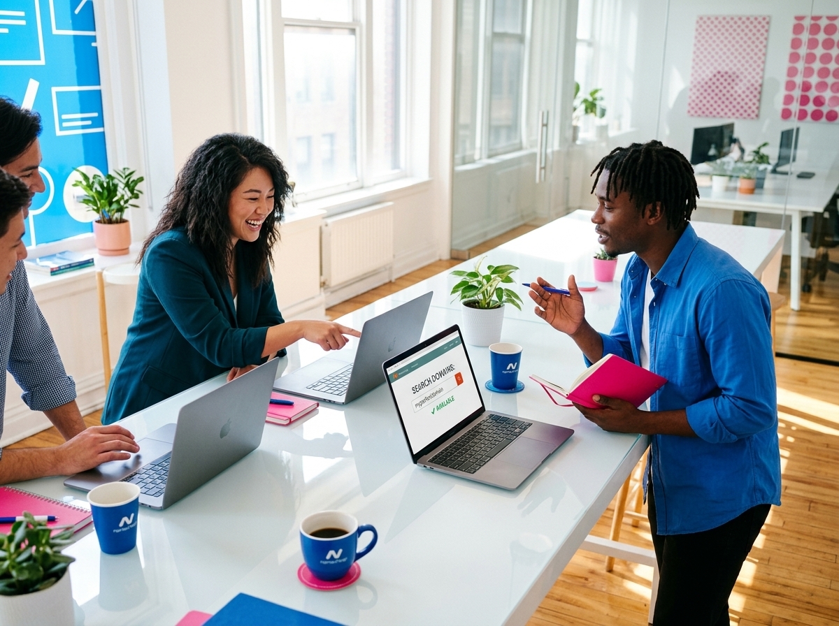 Mastering Namecheap Domain Search: Choose a Brandable, SEO-Ready Domain for Your Chicago Business