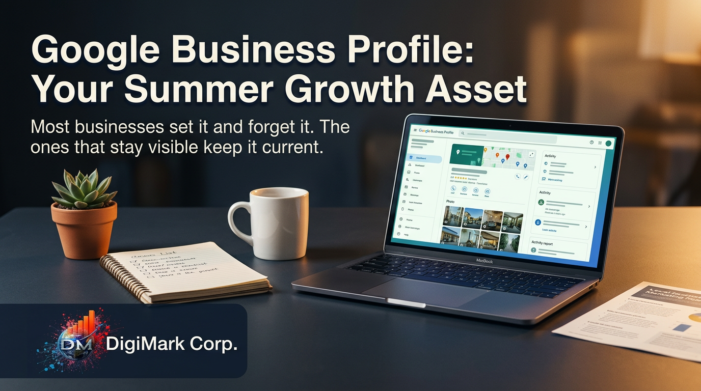 Google Business Profile: The Local Growth Asset Most Businesses Underuse in Summer 3