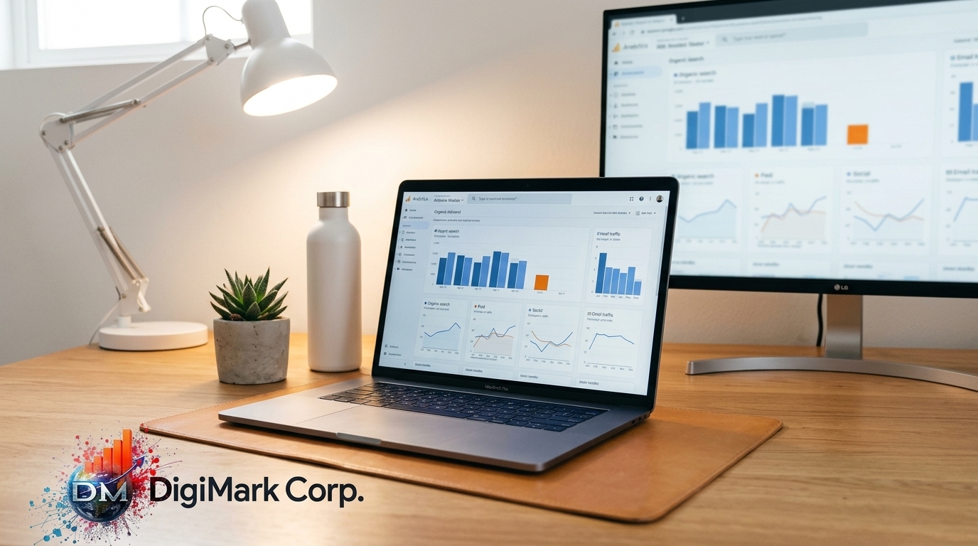 Stop Chasing Traffic: Use Google Analytics to Fund What Drives Revenue 3
