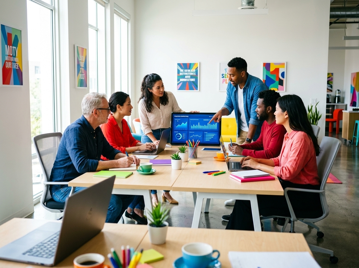 Why Personalized Digital Marketing Delivers Bigger Wins for Small Businesses