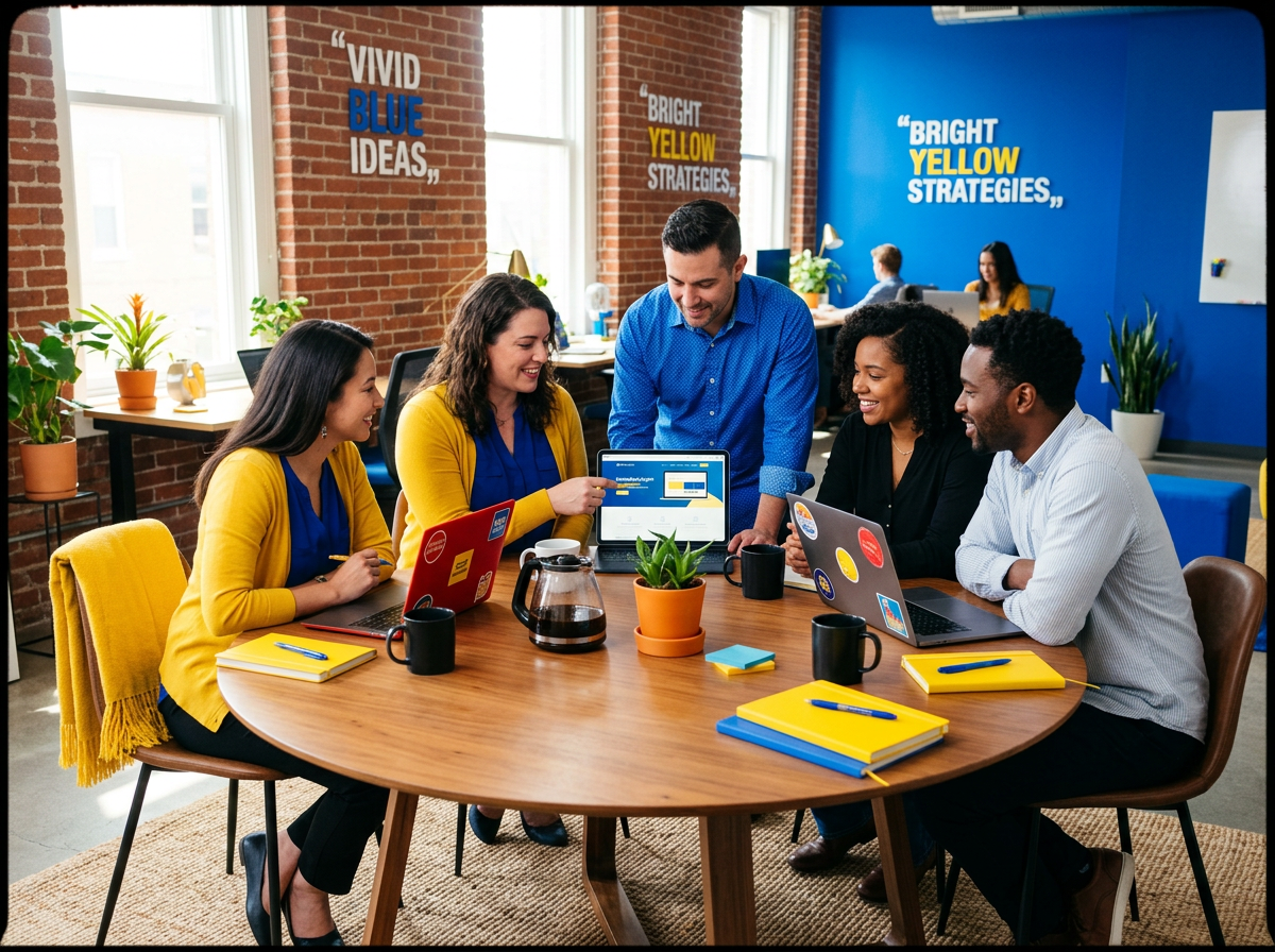 Chicago Local Businesses: Build a Stronger Online Presence with a Custom Strategy