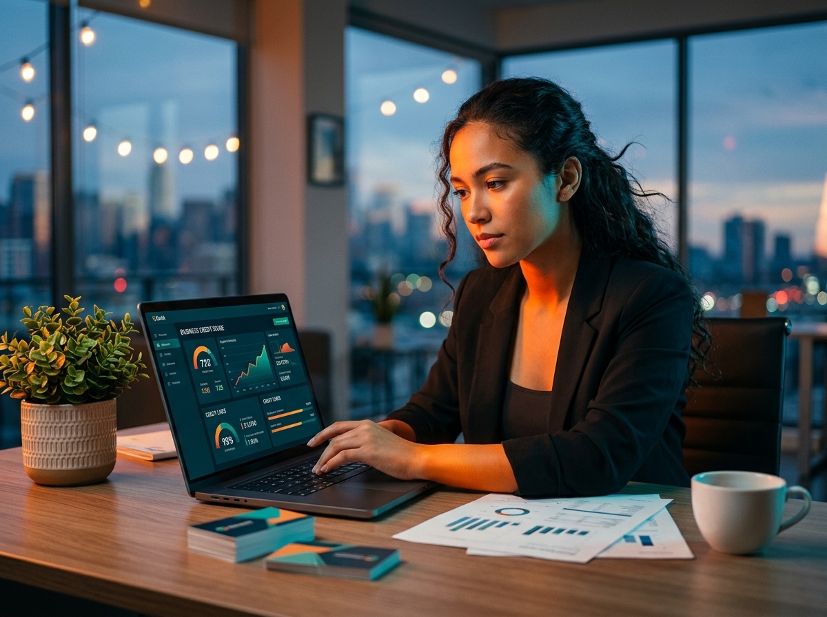 Zero to Fundable: How to Build Business Credit for a Startup with No History