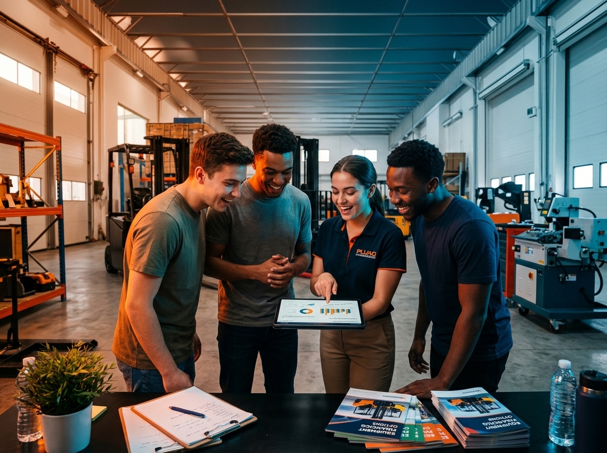 Business Credit Gaps: How a Free Scan Reveals What’s Holding You Back
