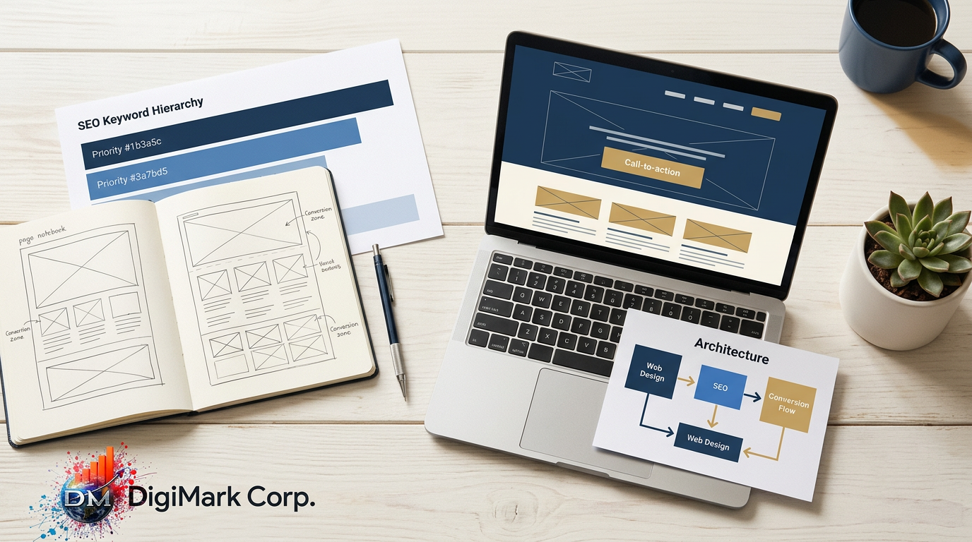 Affordable Website Design, Redefined: Built to Convert, Rank, and Scale 3