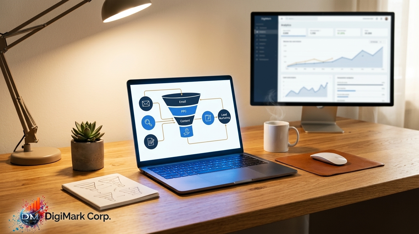 What Is Marketing Automation? Your Always-On System for Predictable Growth 3