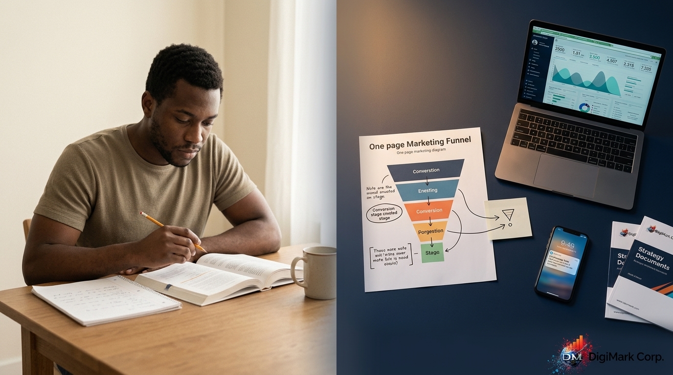 Harvard’s Free Courses Are a Hook. Your Funnel Is the Closer. 3