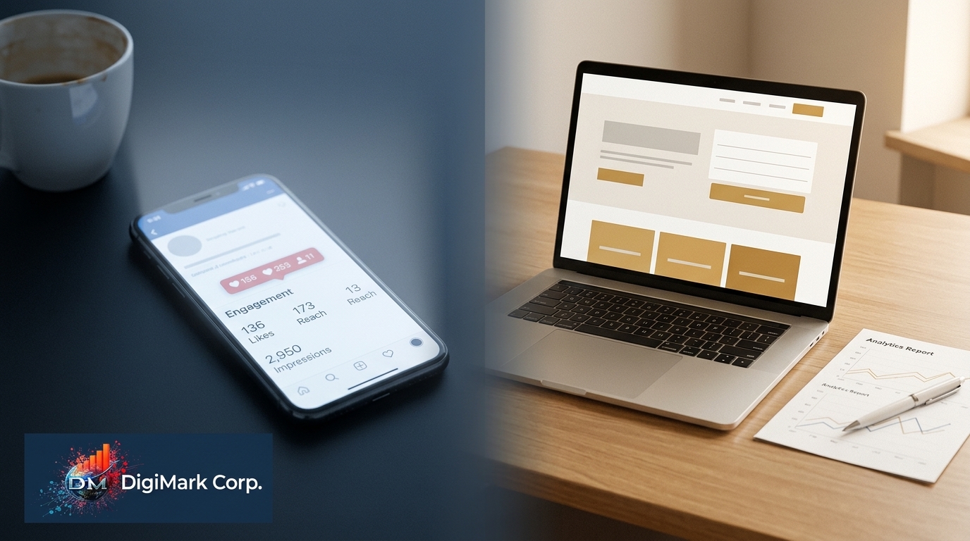 Your Post Was Seen. Was Your Website Ready When They Arrived? 2
