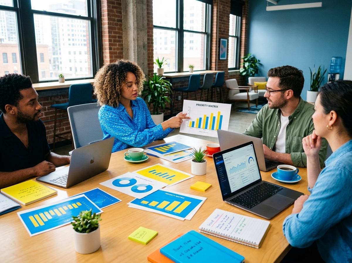 How to Prioritize SEO When Your Budget Is Limited