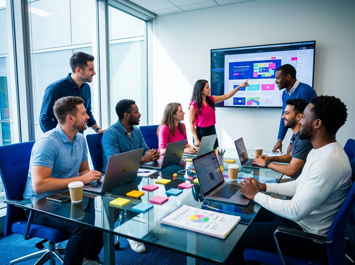 How to Choose the Right Website Development Company in Chicago