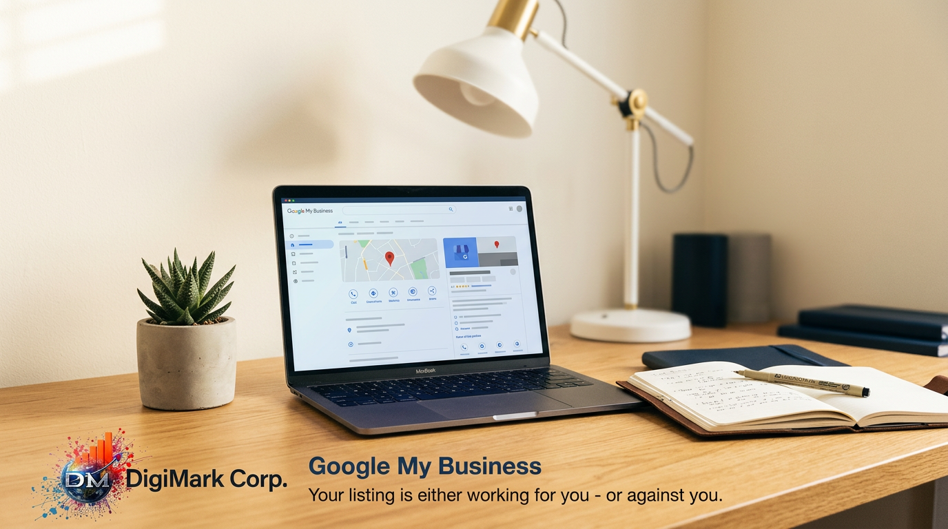 Google My Business: Your Fastest Local Win This Summer (Step-by-Step Playbook) 3