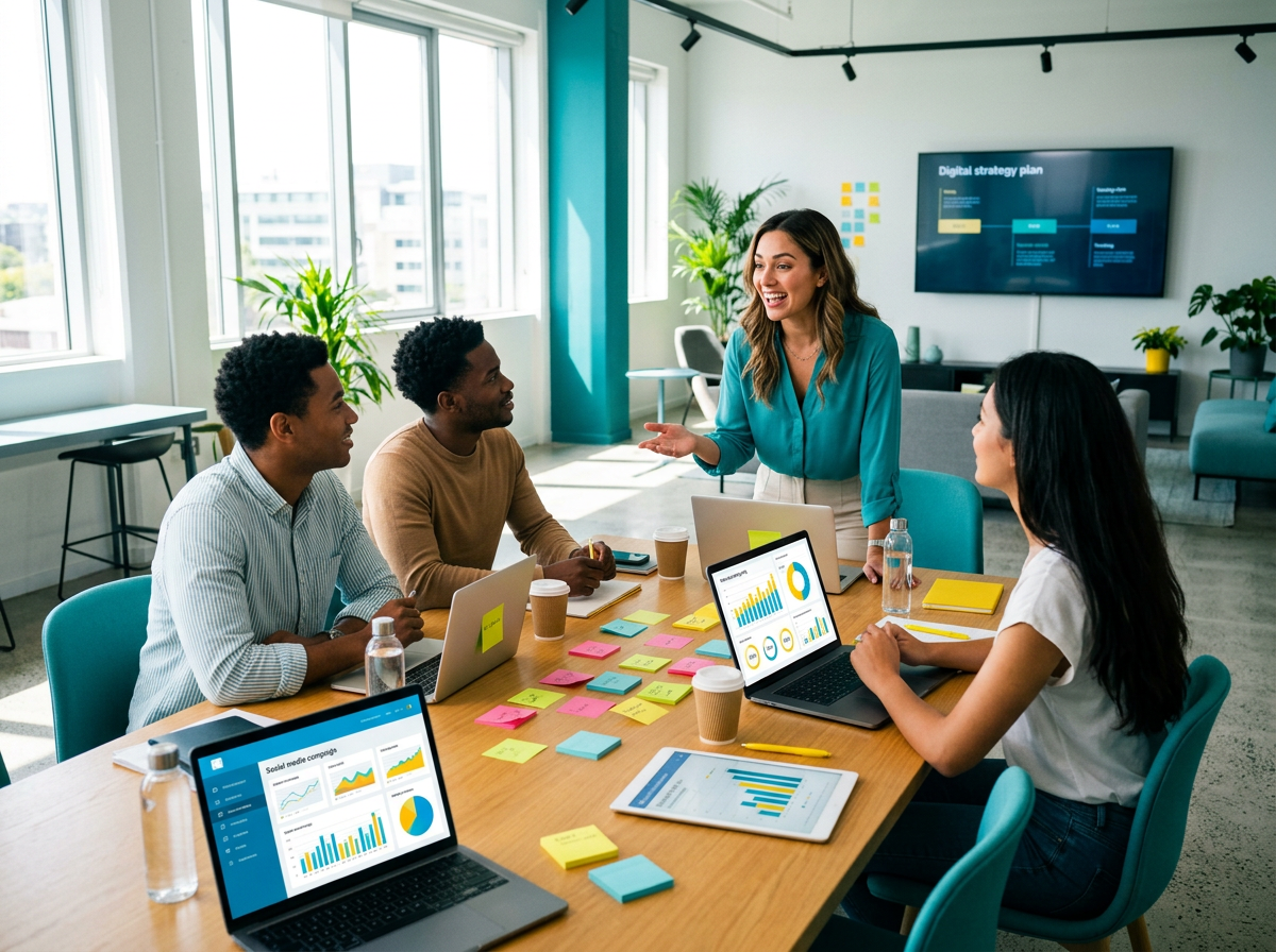 Chicago Local Businesses: Build a Stronger Online Presence with a Custom Strategy