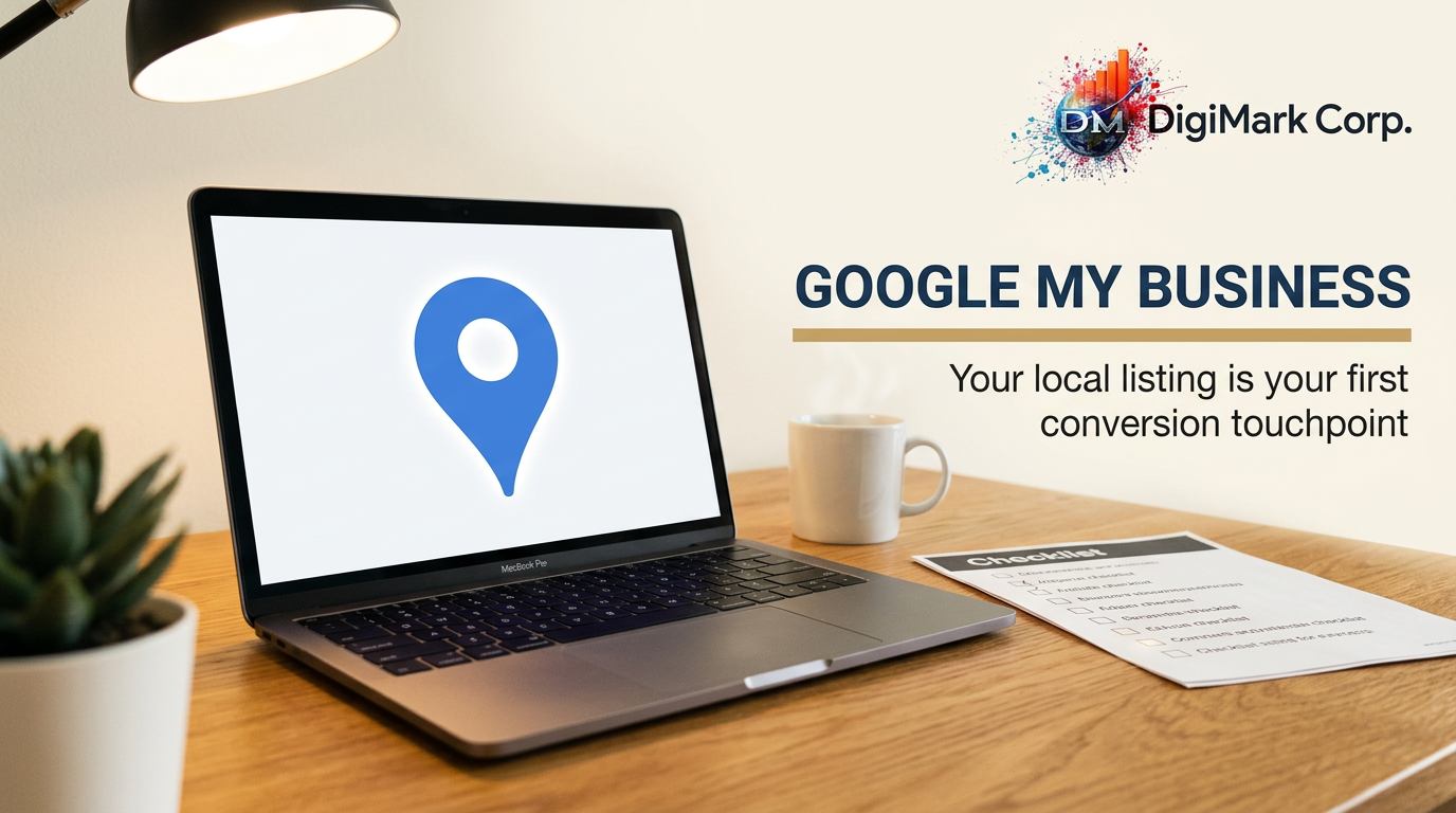 End-of-Quarter Playbook: Turn Local Intent into Demand with a High-Impact Google Business Profile 3