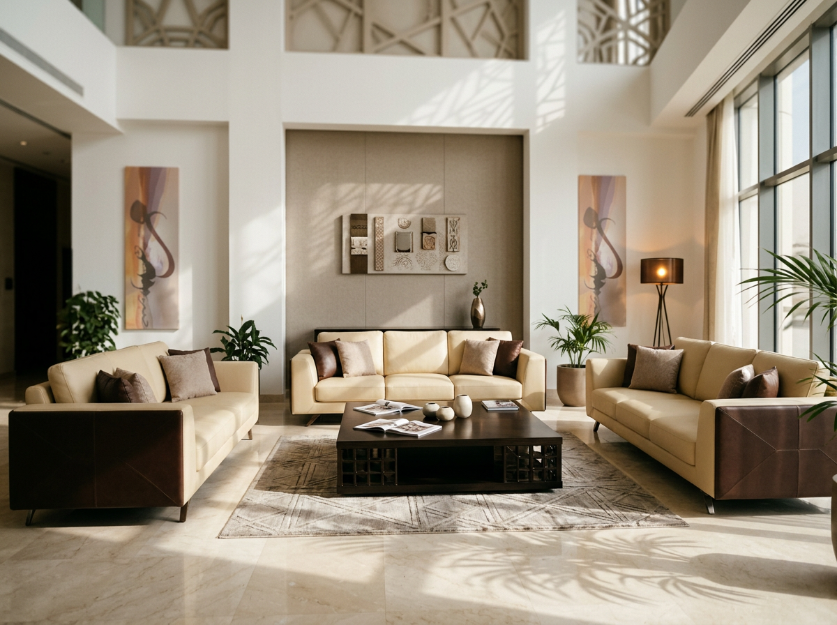 Choosing a Hotel Furniture Supplier in the UAE: A Strategic Guide to Bespoke, Durable, and Sustainable FF&E — Gravity Trading insight 1