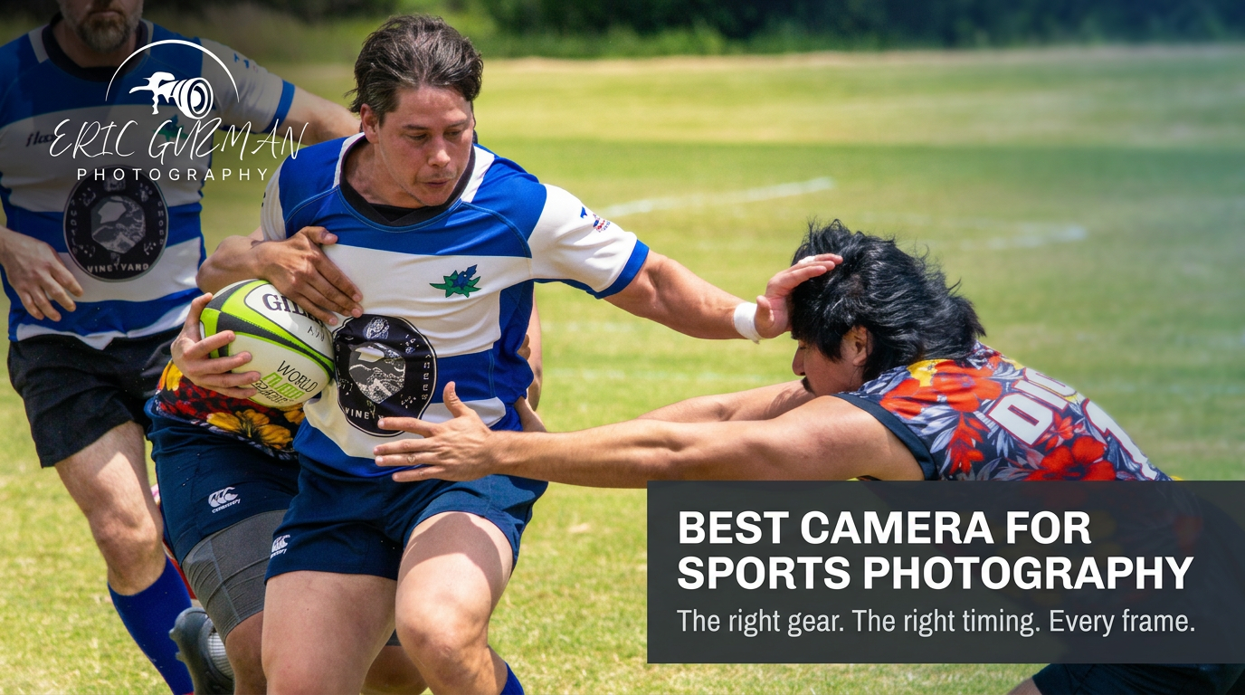 Professional sports photography coverage in San Antonio