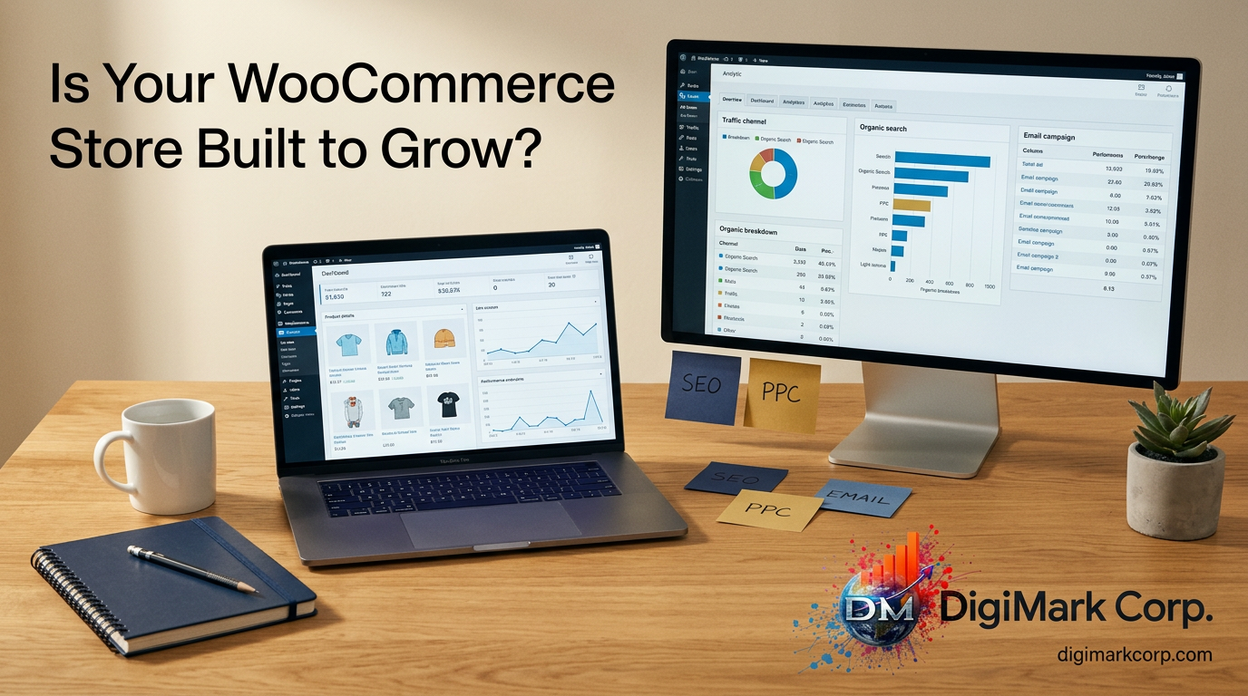 WooCommerce Success Is a System: The Integrated Checklist for Predictable Revenue 2