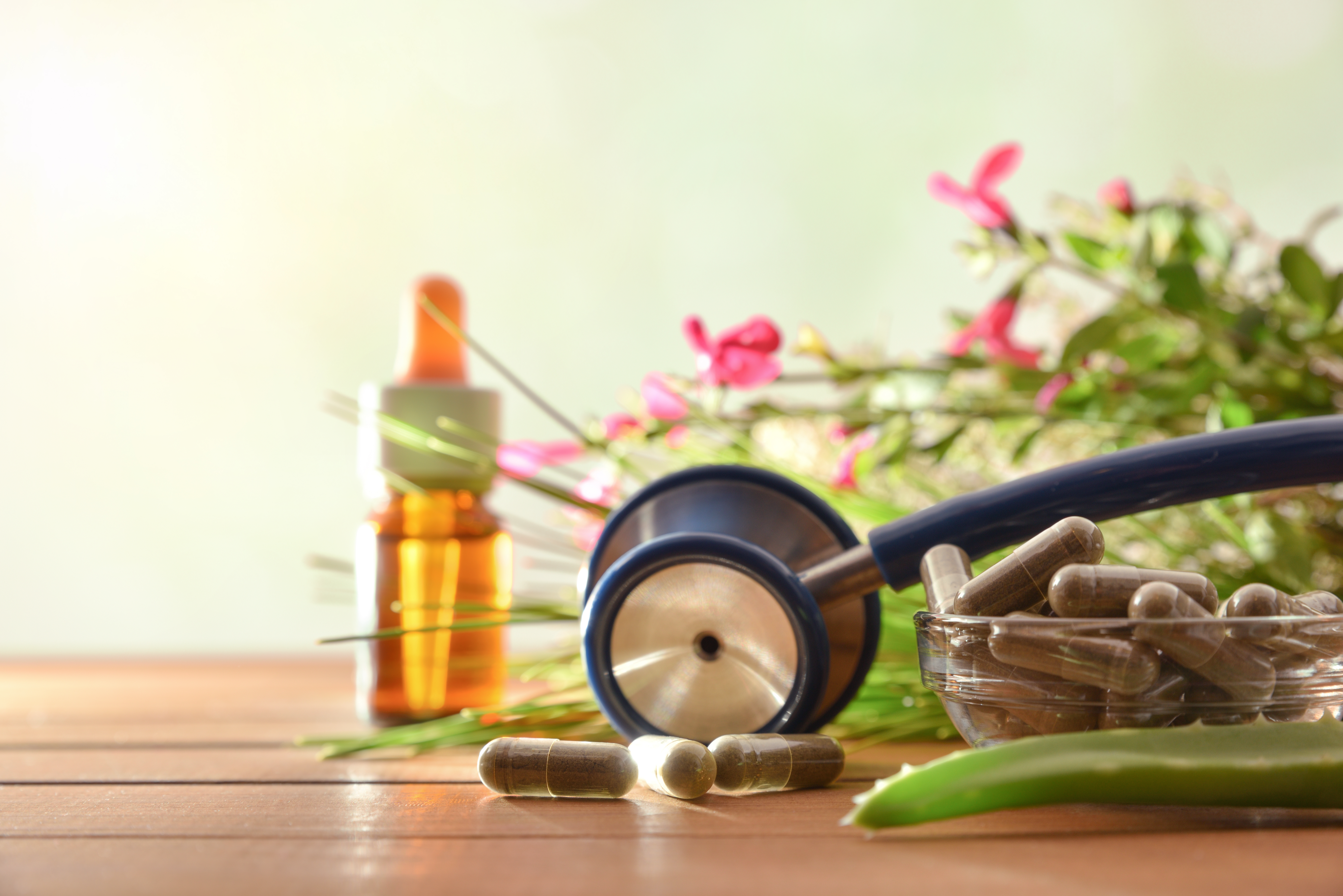 Navigating Your Cancer Journey: Safely Integrating Natural Therapies with Conventional Care