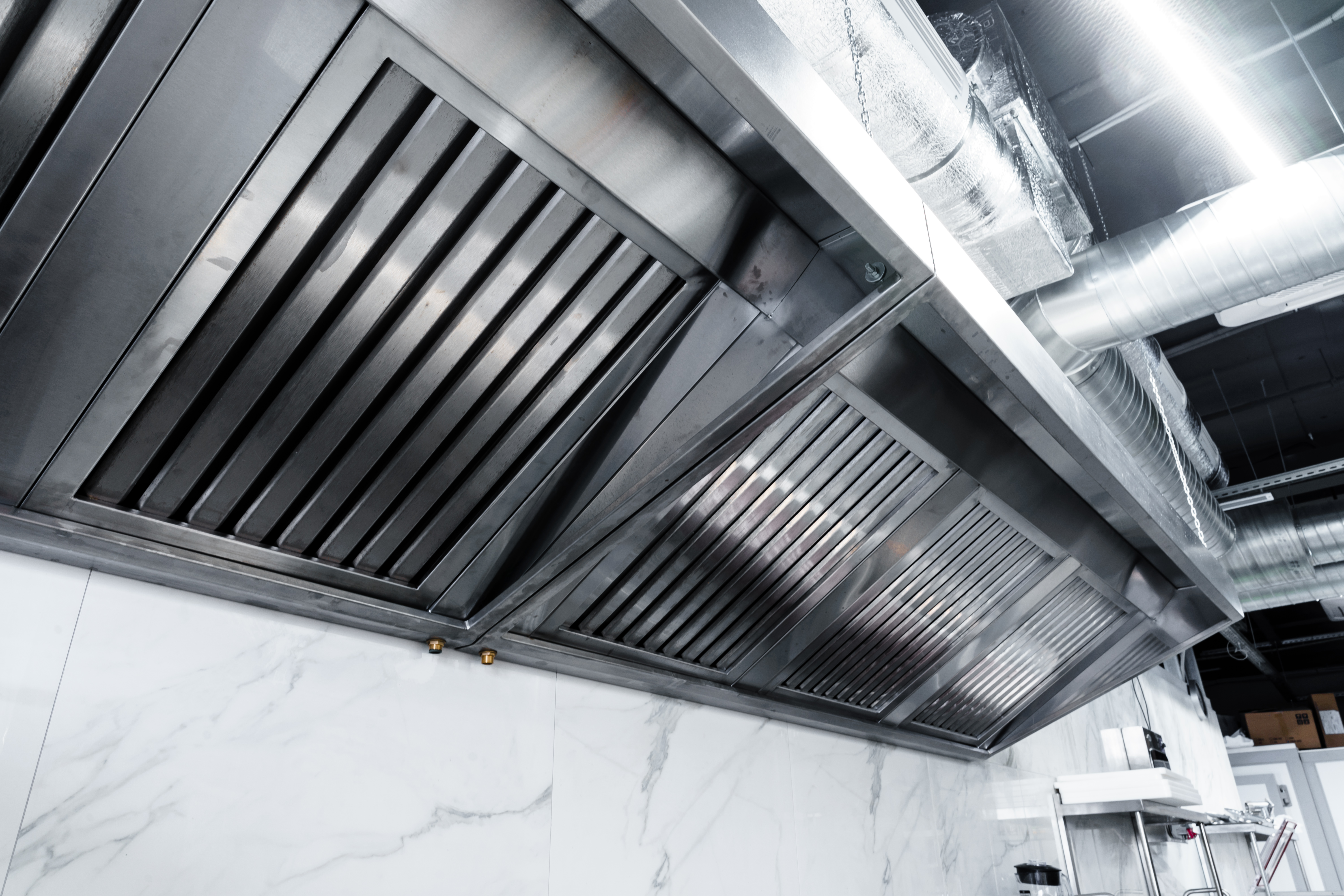 7 Emerging Trends in Commercial Kitchen Fire Suppression (and What They Mean for Your Compliance)