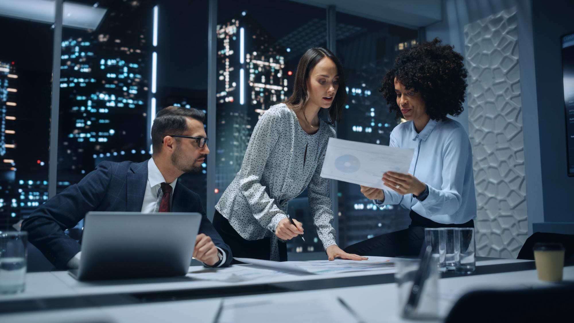 Tecnología en la Nube: Tu Aliada para Finanzas Transparentes y Seguras