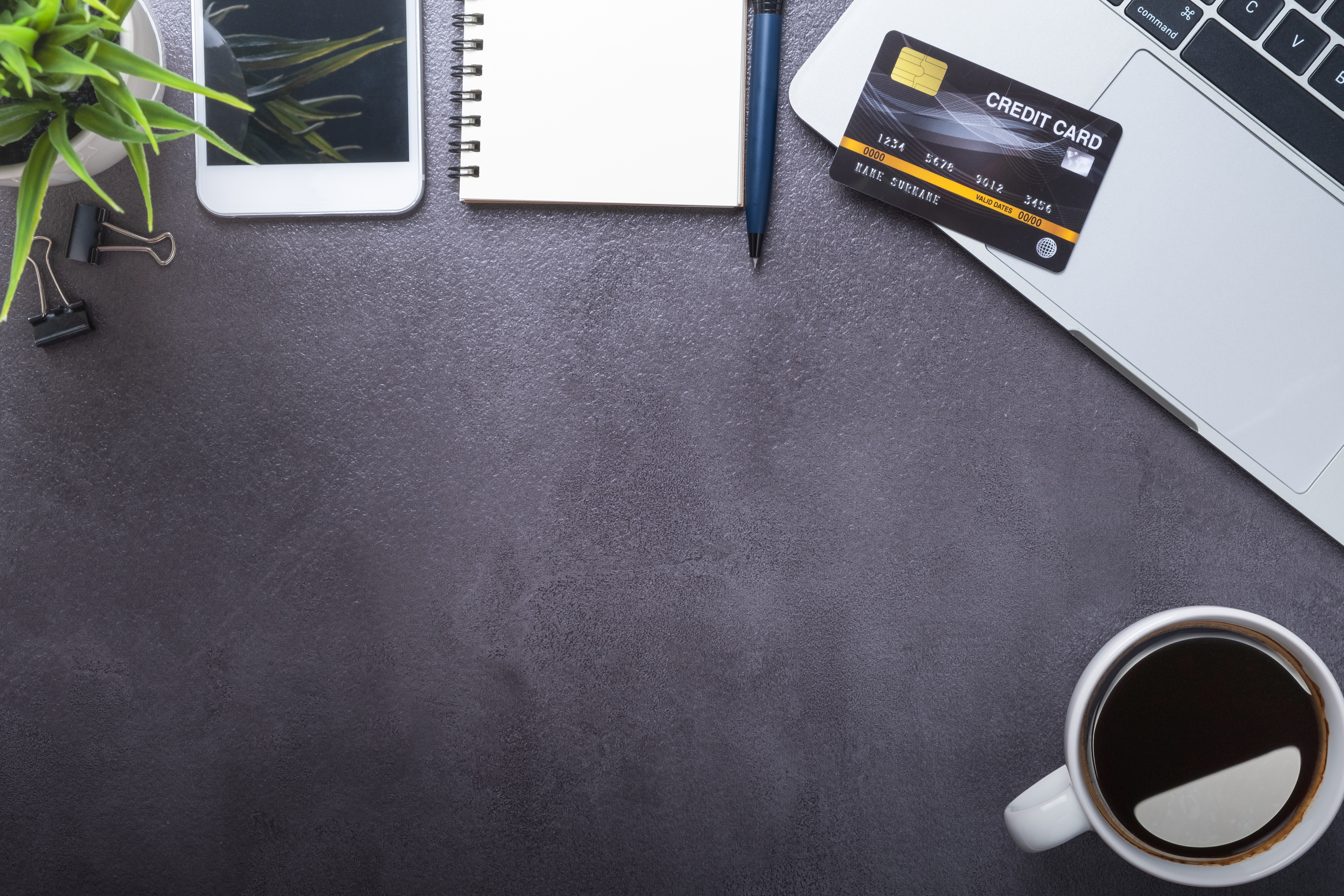 Avoid These 3 Common Credit Mistakes: A Guide for Small Business Owners 🚫💳