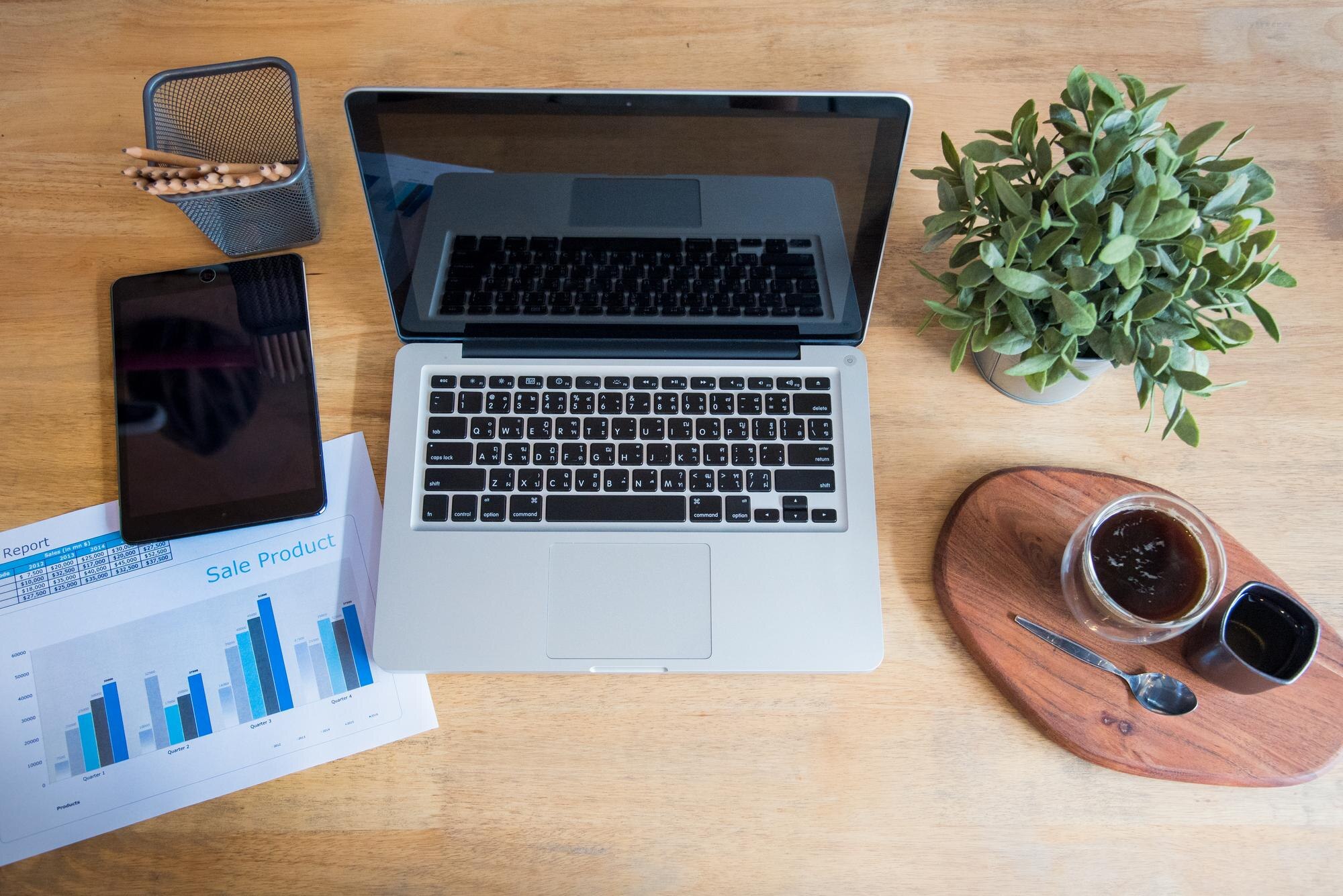 Tailored Marketing Strategies That Help Small Businesses Thrive